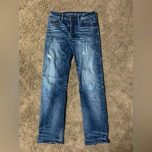 American eagle bootcut flex Jean 29x32